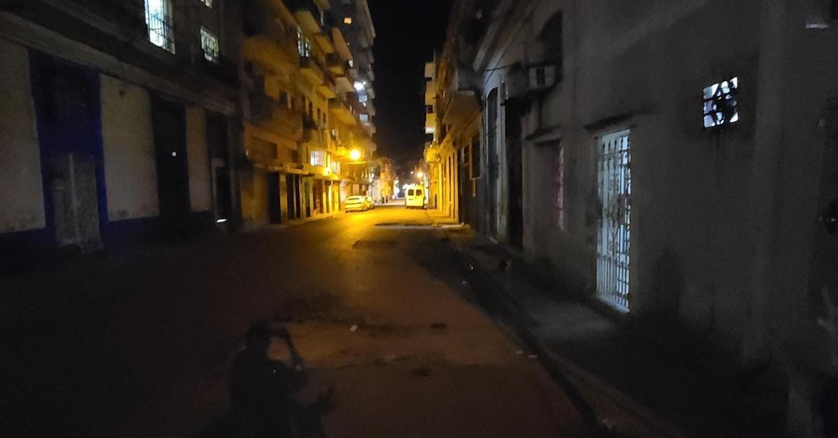 Cuba produce hoy menos electricidad que hace 20 años