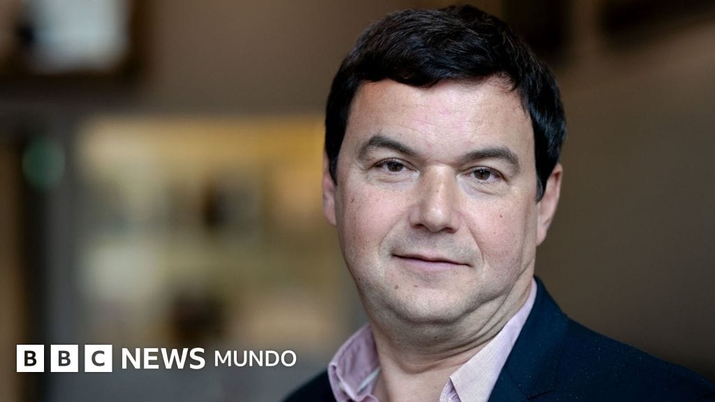 Piketty propone una moneda mundial y más impuestos a los ricos