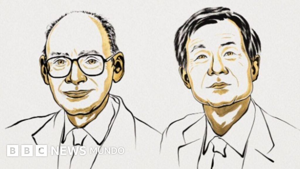 Nobel de Química para Kagan y Soai por explicar la quiralidad
