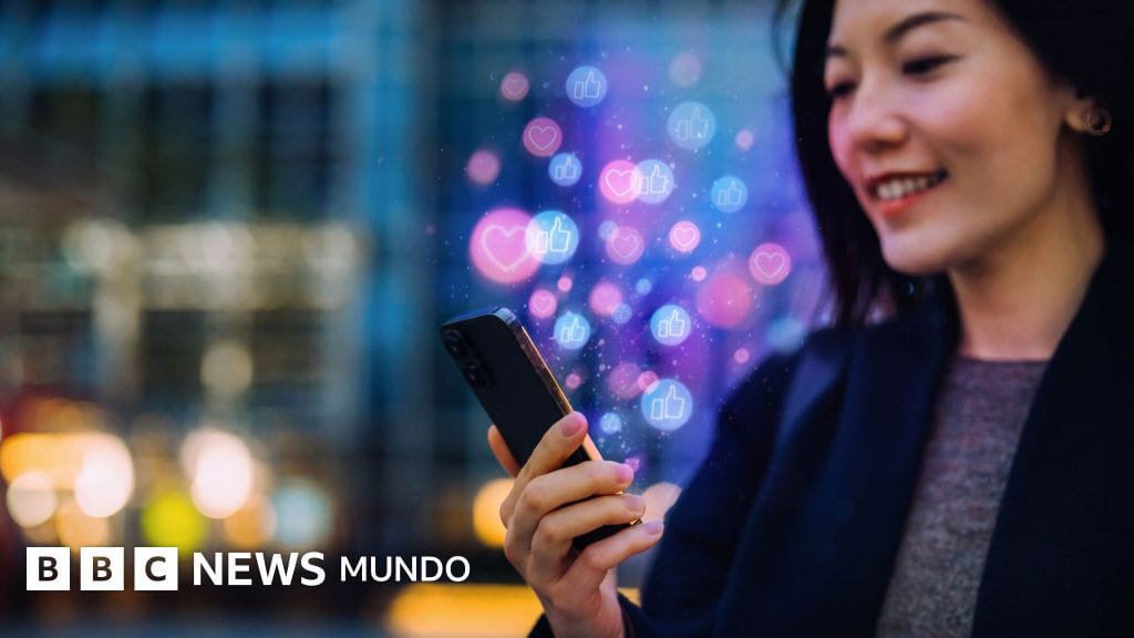 China frena los chatbots que simulan pareja y amistad