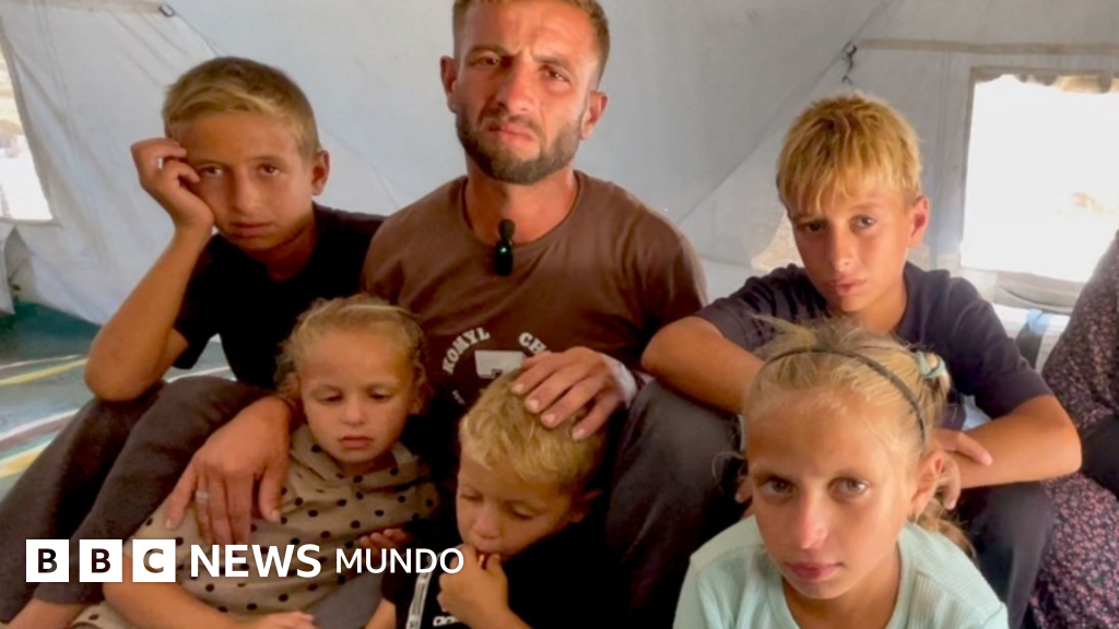 En Gaza siguen muriendo personas pese al alto el fuego