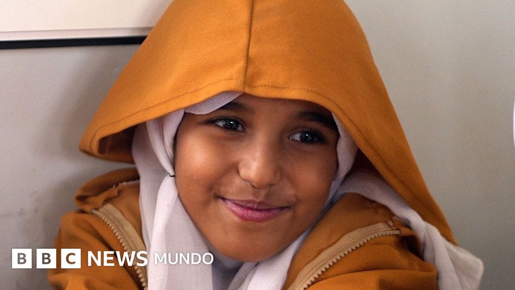 Ir a clase en Taiz significa caminar de espaldas a francotiradores