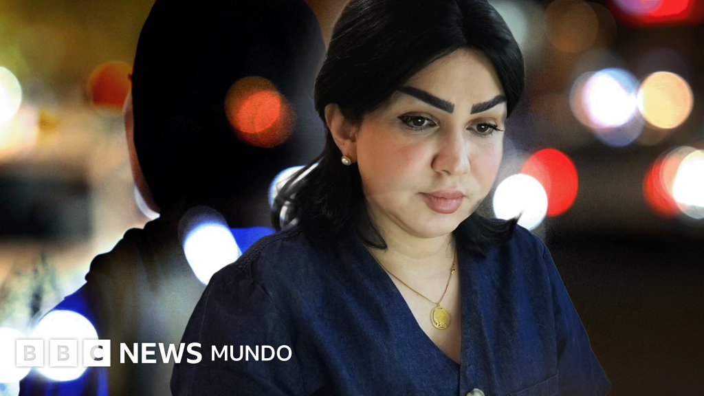 Mujeres iraquíes usan Instagram para denunciar acoso sexual