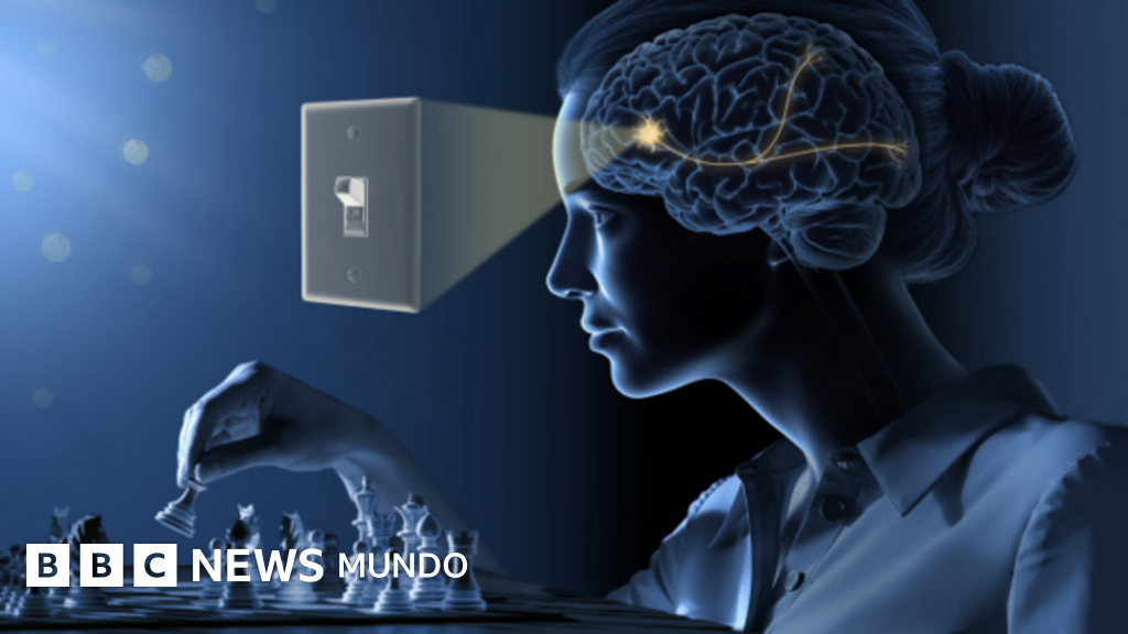 La luz que encendió neuronas ganó el Nobel de Medicina
