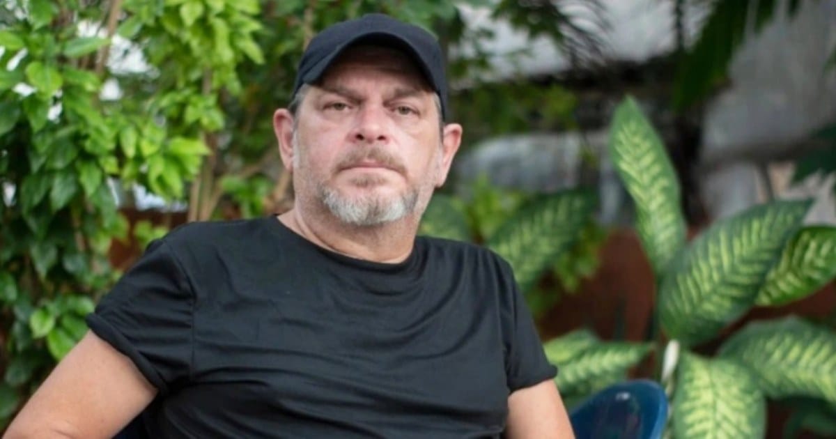Alejandro Palomino denuncia intento de robo en su casa de madrugada