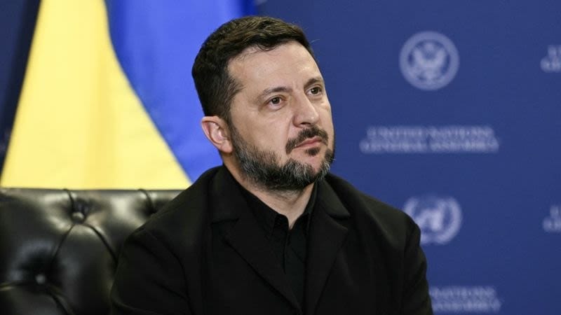 Zelensky dice que reanudará ataques a refinerías rusas