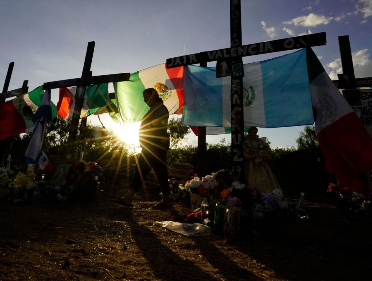 México busca responsabilidades por 18 muertes de connacionales ligadas a ICE