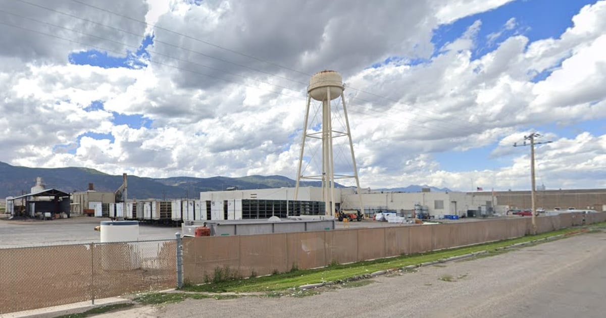 Cinco detenidos tras paradas de tráfico en Moroni, Utah