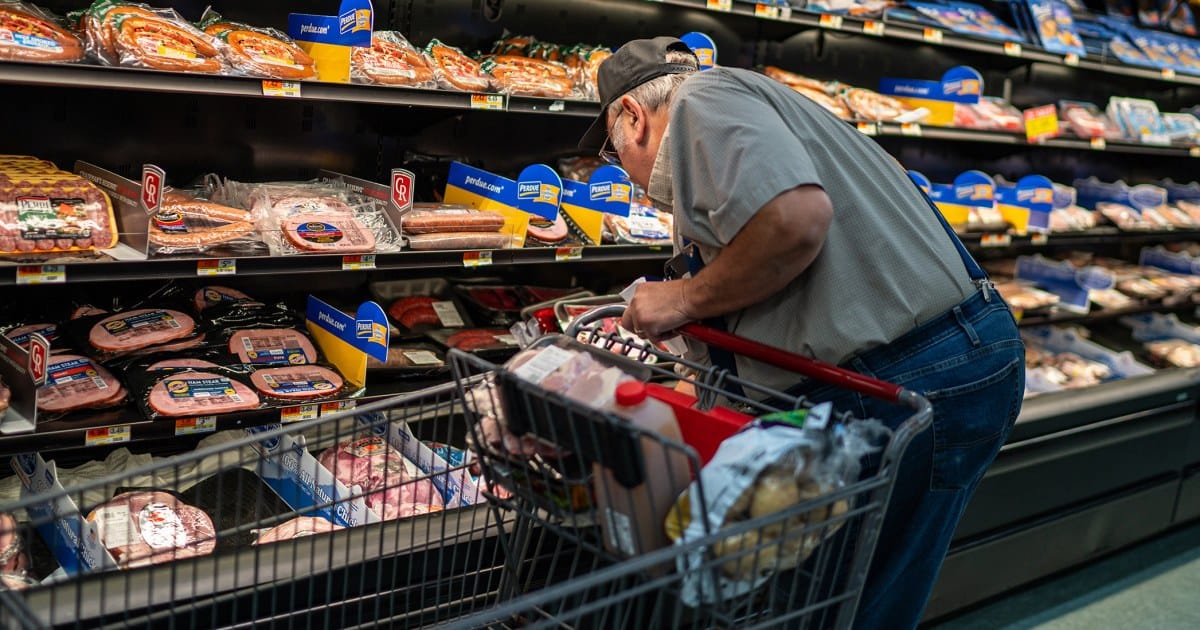 Etiquetas digitales e IA en tiendas encienden dudas sobre los precios