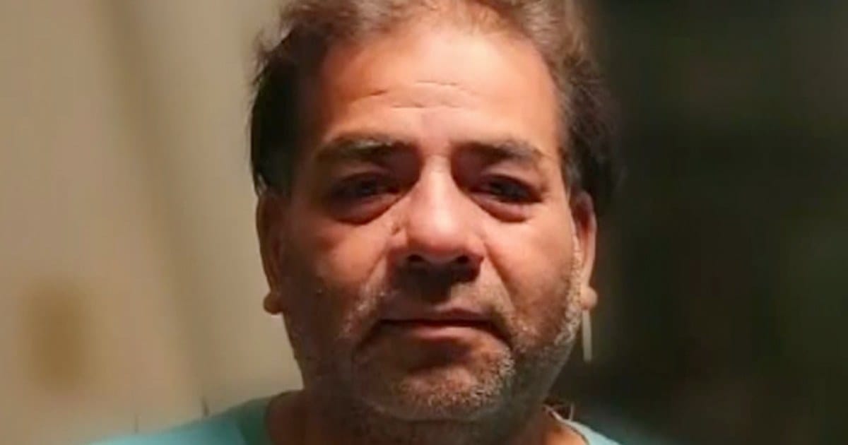 Piden que Miguel Parra siga en el hospital tras atropello de ICE
