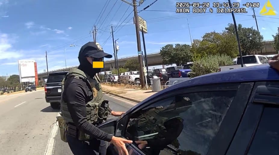 Auditoría ve fallas en cámaras corporales de ICE y CBP