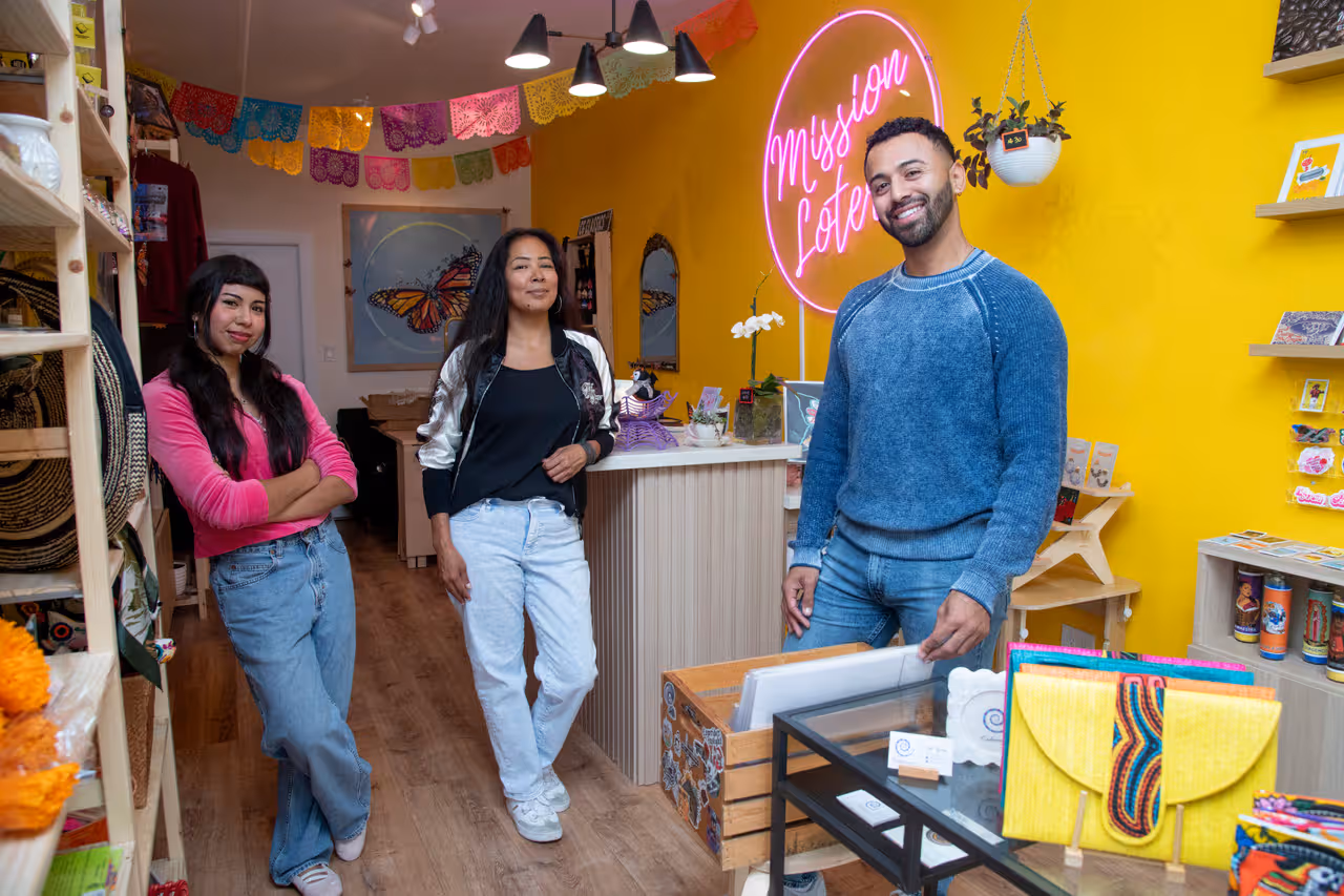 Locales latinos se vuelven apoyo para emprendedores en EE.UU.