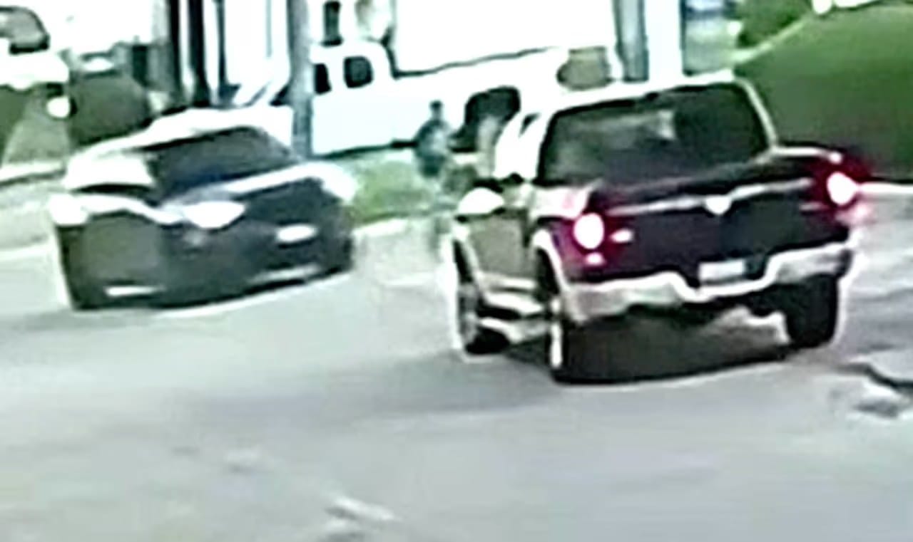 ICE atropella a un mexicano en Houston; su abogada habla de intención