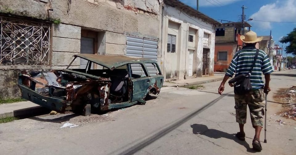 En Matanzas, tener un carro es otra jornada de trabajo