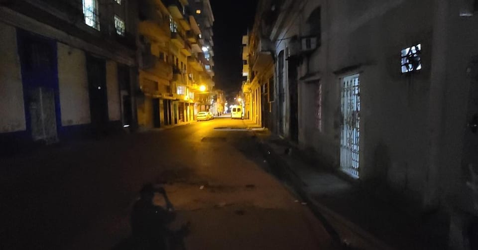 Cuba produce hoy menos electricidad que hace 20 años