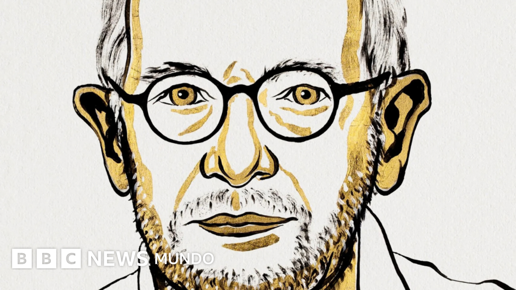 Francis Halzen gana el Nobel de Física por estudiar los neutrinos