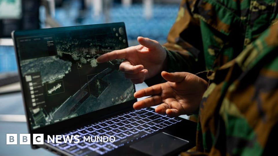 El Pentágono deja de usar la IA de Anthropic tras meses de tensión