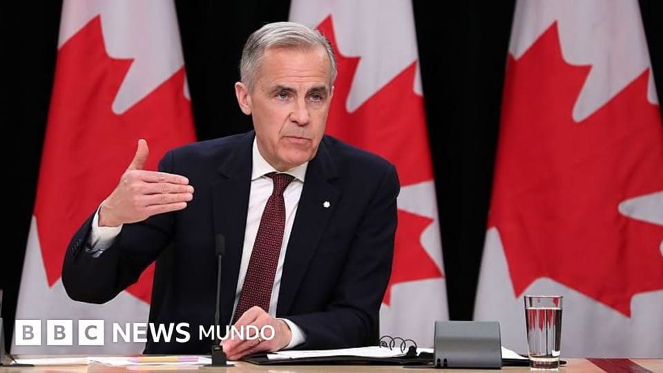Canadá contempla una invasión de EE.UU. que ve muy improbable