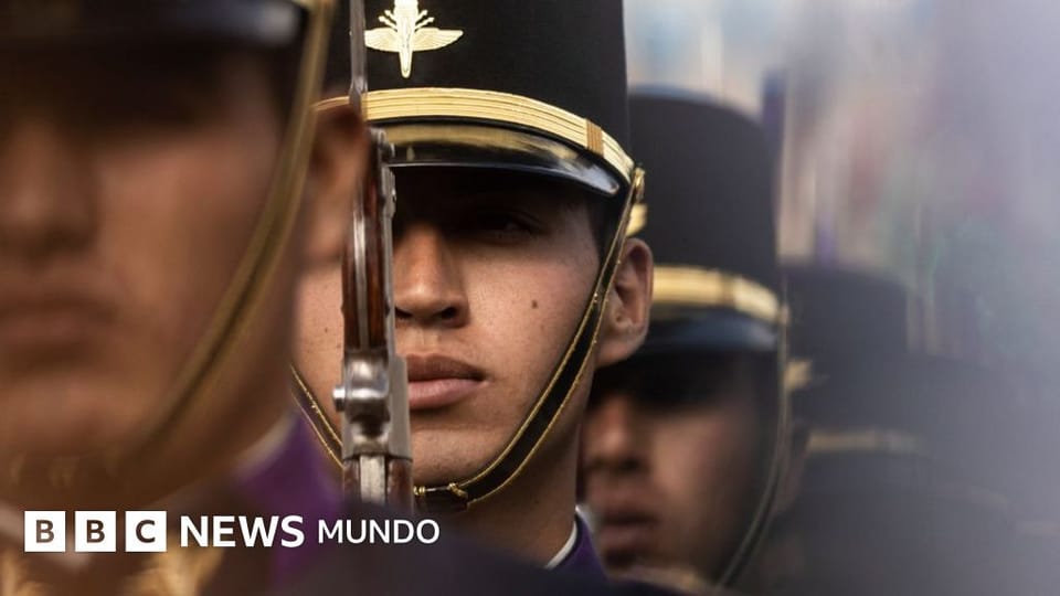 México desmilitariza escuelas tras la muerte de una alumna de 13 años