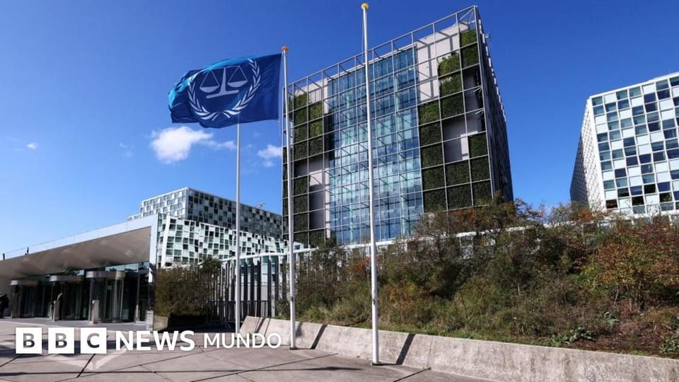 EE.UU. sanciona a la CPI tras el Nobel de una exjueza