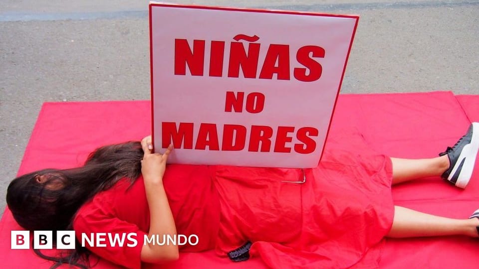 Perú enfrenta abuso sexual y VIH en comunidades awajún y wampis