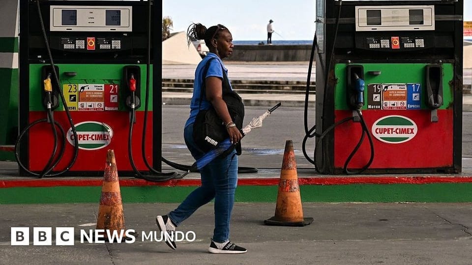 EE.UU. vende más a Cuba mientras endurece las sanciones