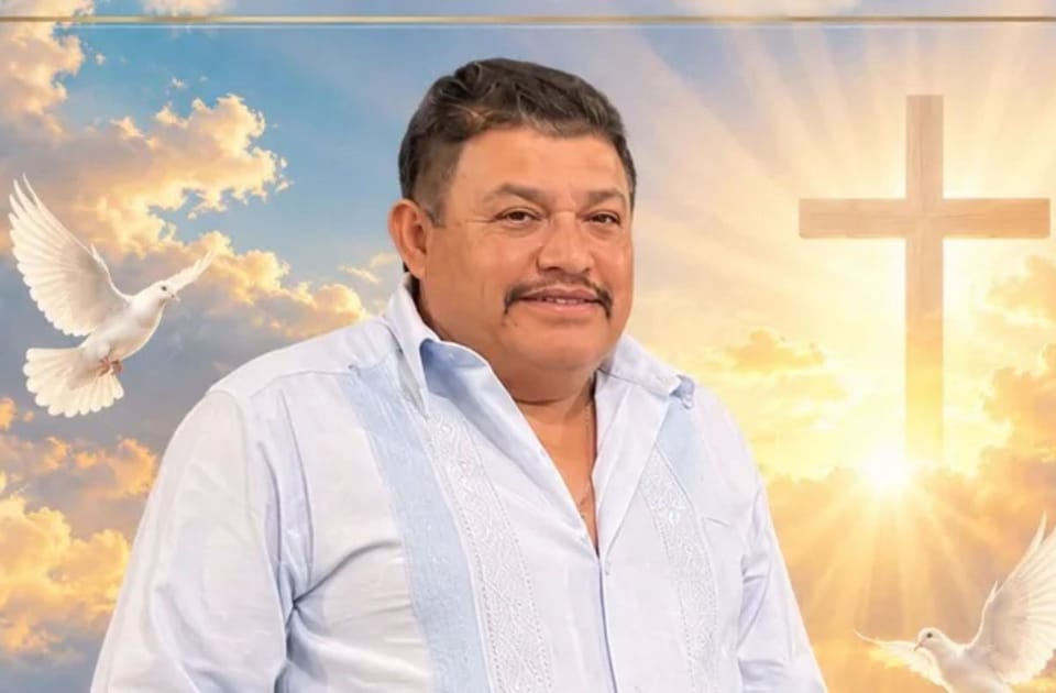 Hija de mexicano muerto bajo custodia del ICE denuncia falta de medicina
