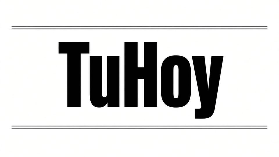 TuHoy
