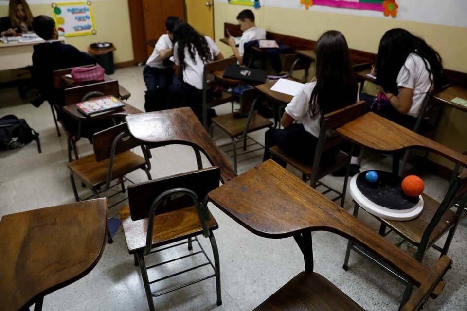 Cashea ya se usa para pagar inscripción y mensualidad en colegios privados