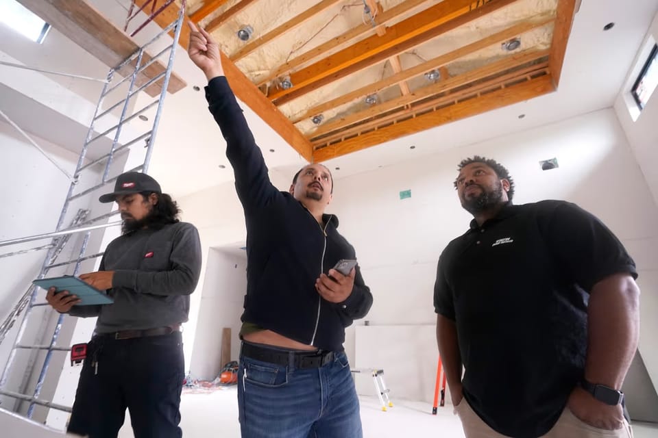 EE.UU. elimina la extensión automática del permiso de trabajo