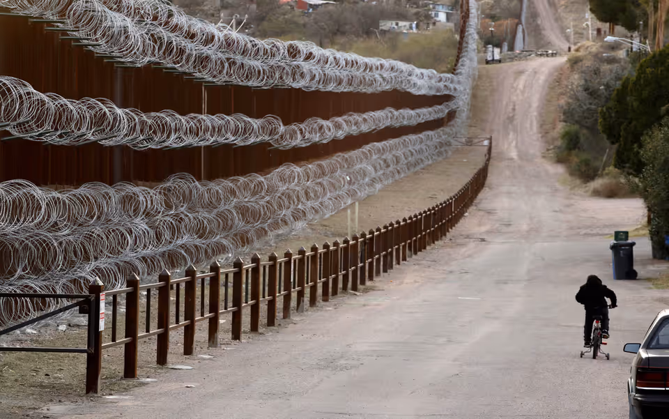 Cobró rescates por migrantes cautivos y ya fue sentenciado